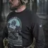 Реглан M-Tac Odin Mystery Black Фото 3